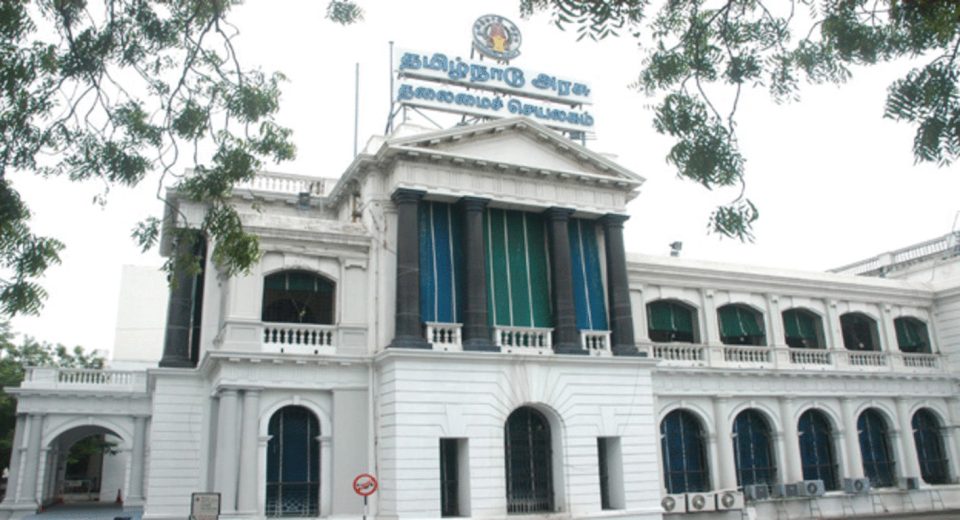 Tamil-Nadu-Sues-Centre-Alleges-Funds-Blocked-Over-3-Language Formula-Row