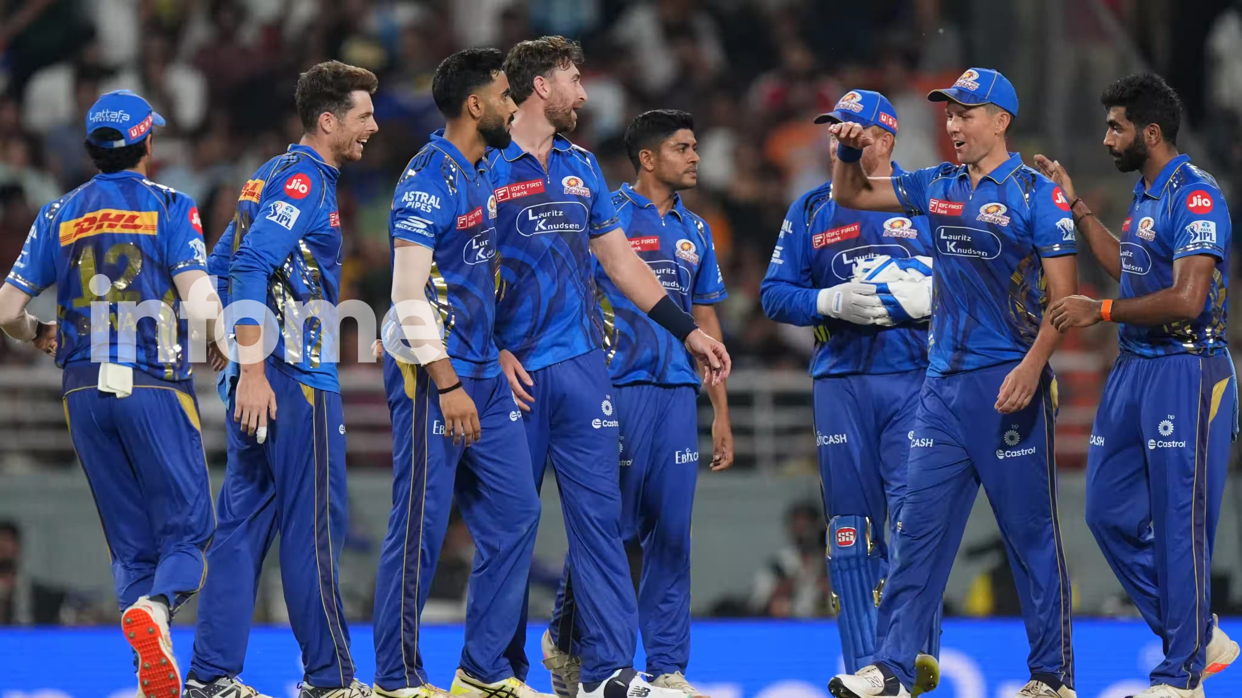 Mumbai-Indians-Knock-Out-Gujarat Titans with 20-Run-Victory-in-Mullanpur