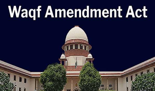 Waqf-Amendment-Act-Challenge