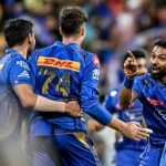  MI vs DC, IPL 2025: Mumbai Indians hammer Delhi Capitals to reach playoffs