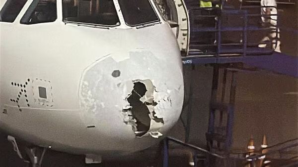 Pakistan-rejected-IndiGo-pilot's-request