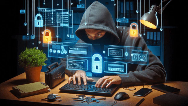 Massive-Data-Breach-Exposes-Over-184 Million User Credentials from-Major-Tech-Giant- and-Institutions