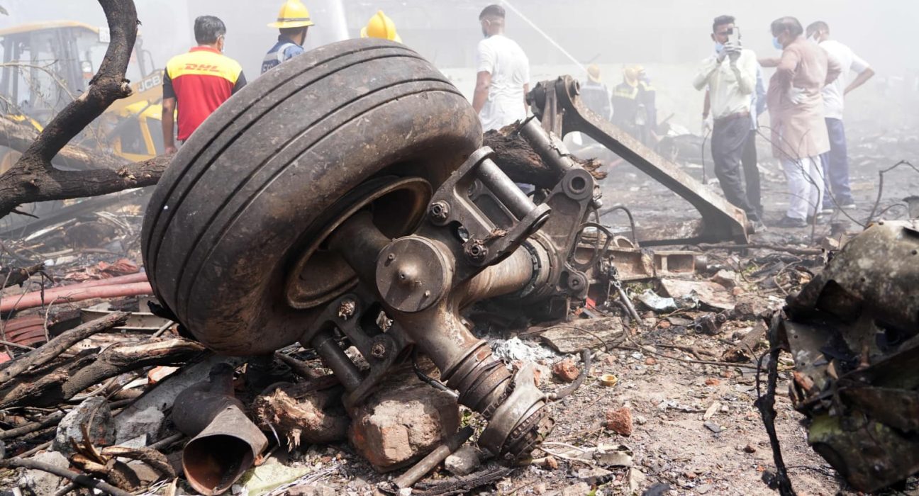 Air-India-Dreamliner-Crashes-in-Ahmedabad-Over-240-Feared-Dead