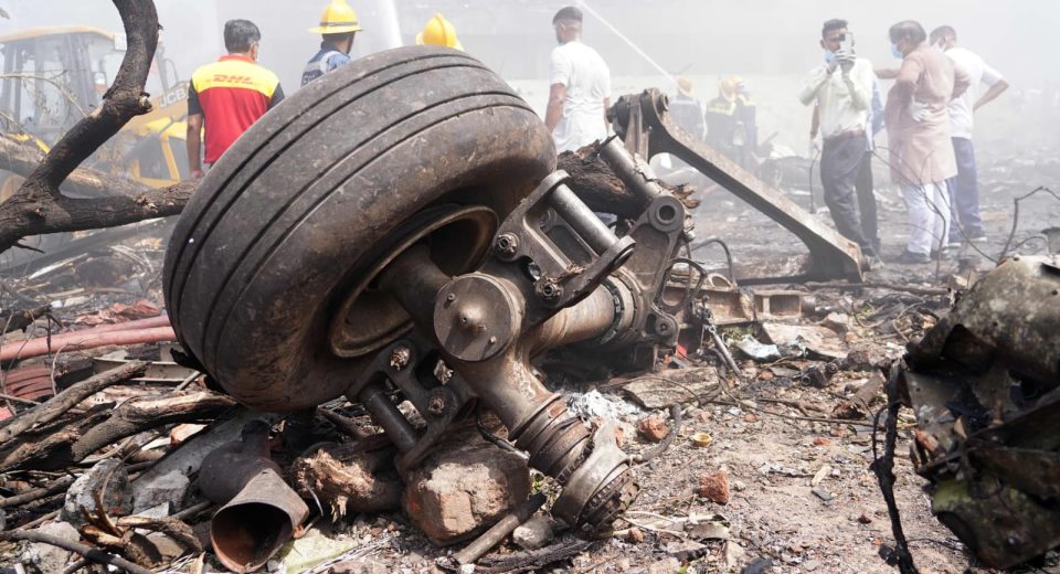 Air-India-Dreamliner-Crashes-in-Ahmedabad-Over-240-Feared-Dead