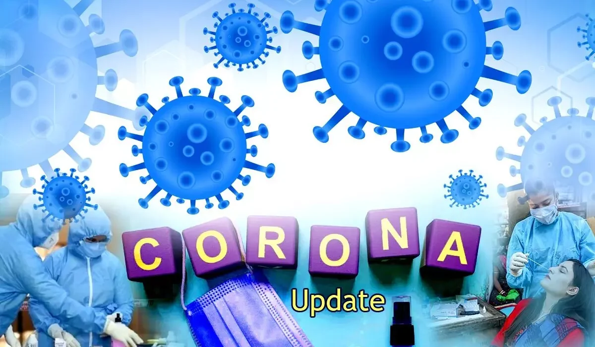 Covid-19 update-5-June-2025