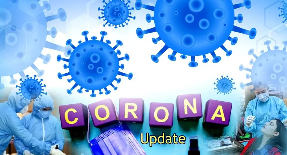 Covid-19 update-5-June-2025