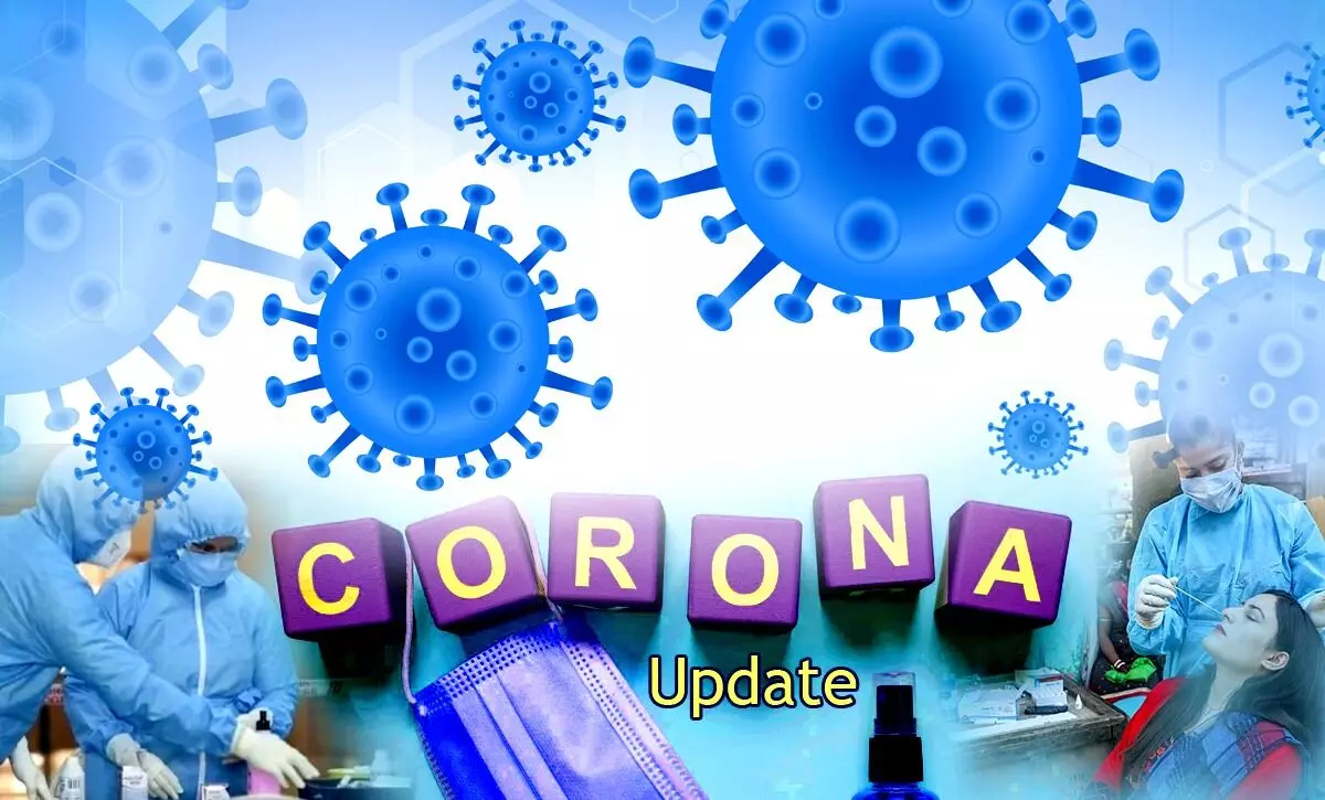 Covid-19 update-5-June-2025