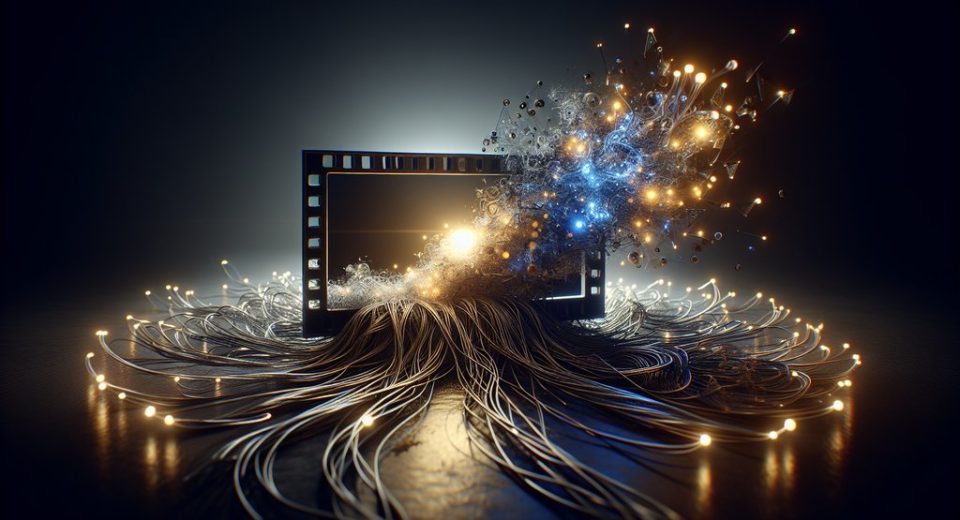 Midjourney-Debuts-V1-AI-Video-Tool-Amid-Disney-Plagiarism-Row-Creates 5-Second-Clips-from-Images