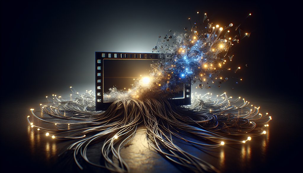 Midjourney-Debuts-V1-AI-Video-Tool-Amid-Disney-Plagiarism-Row-Creates 5-Second-Clips-from-Images