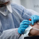 Launch of Axiom Space’s Ax-4 Mission Postponed Due to Technical Issue: SpaceX