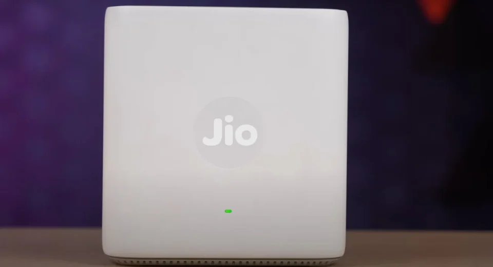 Reliance-Jio-Launches-AX6000-WiFi-6-Universal-Router-in-India