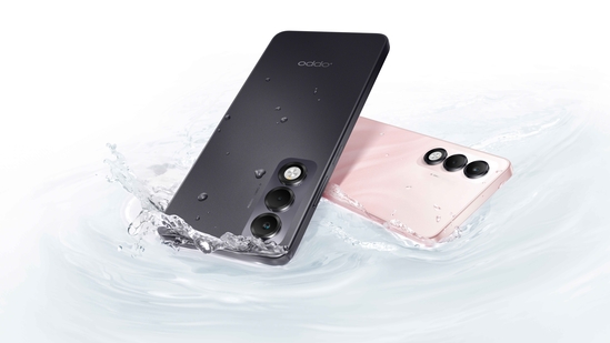 Oppo-K13x-5G-Launched-in-India-at-₹11,999