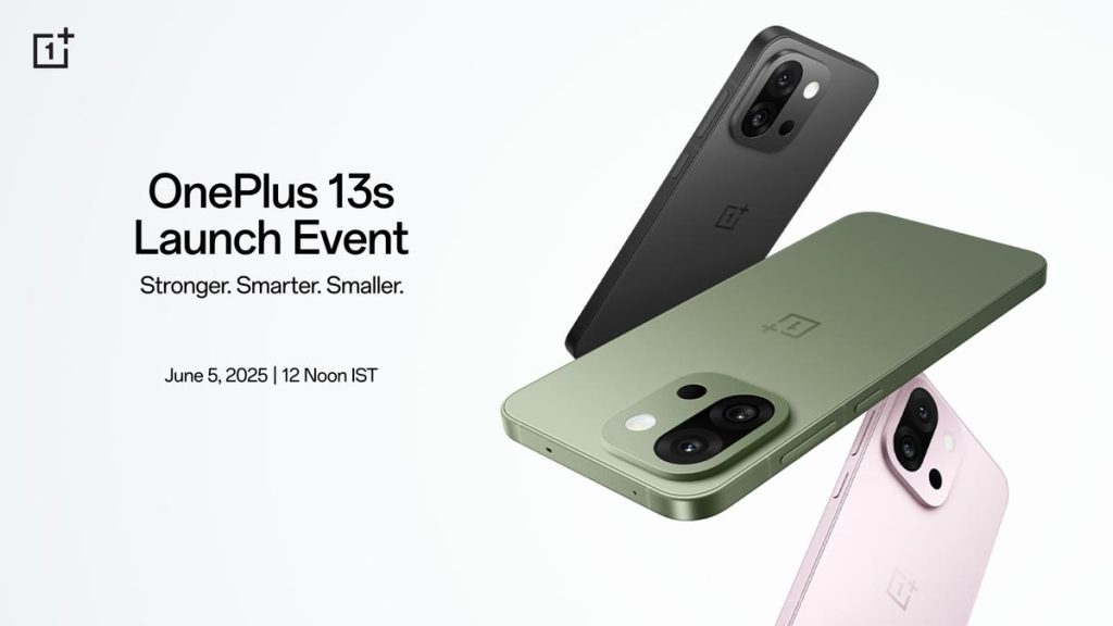 OnePlus-13s-Set-to-Launch-Tomorrow
