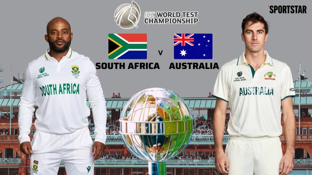 South-Africa-Seeks-Comeback-After-Australia-Strikes-Early