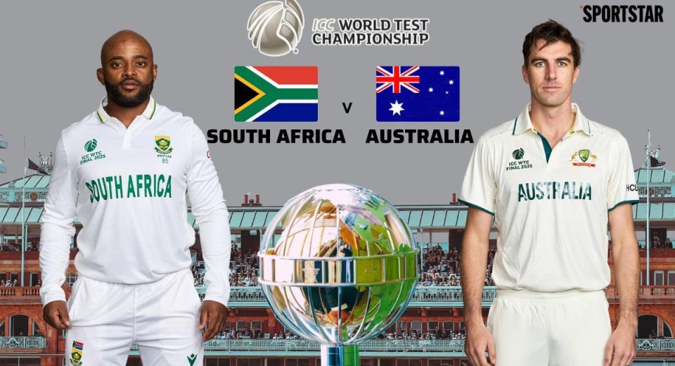 South-Africa-Seeks-Comeback-After-Australia-Strikes-Early