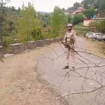  Navy HQ Staffer Arrested for Spying for Pakistan, Leaked Info During Operation Sindoor