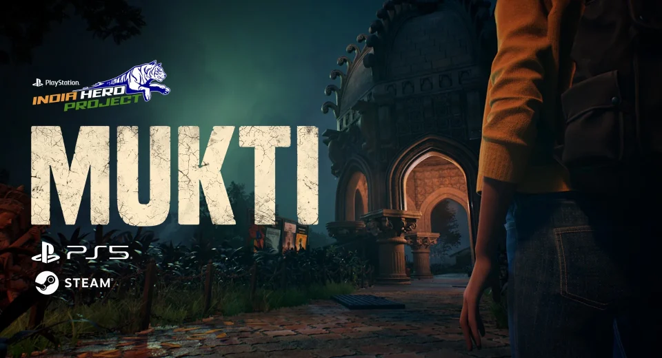 Sony-Backed-Mukti-by-underDOGS-Studio-Redefines-Indian-Indie-Gaming
