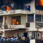 Launch of Axiom Space’s Ax-4 Mission Postponed Due to Technical Issue: SpaceX