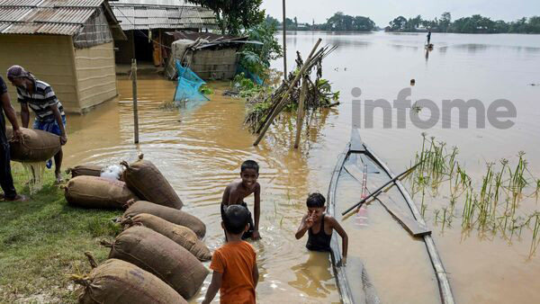 PM-Modi-Assures-Full-Support-as-Assam-Sikkim-Manipur-Battle-Devastating-Deluge