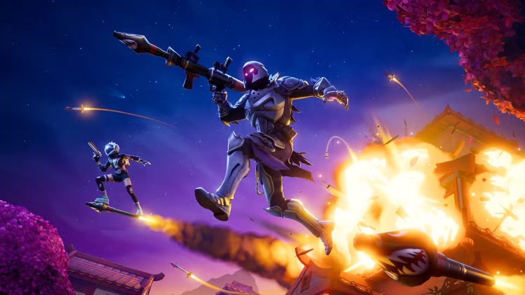  Fortnite-Player-Fined-$175,000-and-Banned-for-Cheating