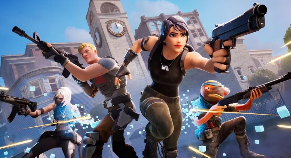 Fortnite-Player-Fined-$175,000-and-Banned-for-Cheating
