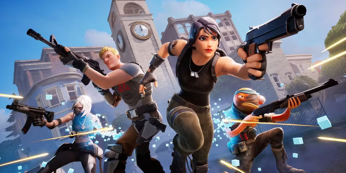 Fortnite-Player-Fined-$175,000-and-Banned-for-Cheating