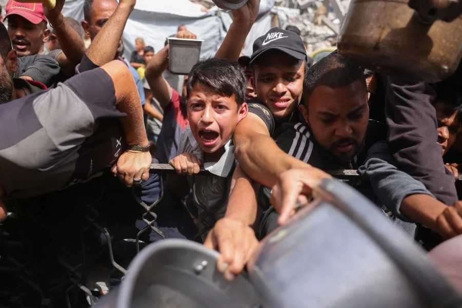 Reasons-Israeli-officers-rebel-against-Netanyahu’s-War-Order