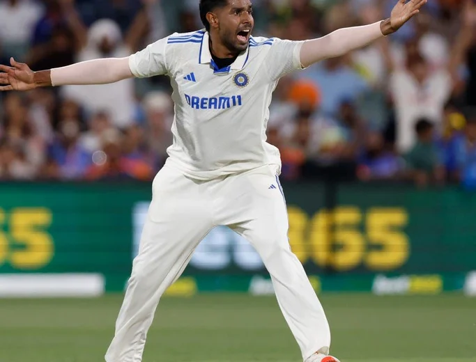 Harshit-Rana-Added-to-India’s-Squad-for-First-Test-in-Leeds