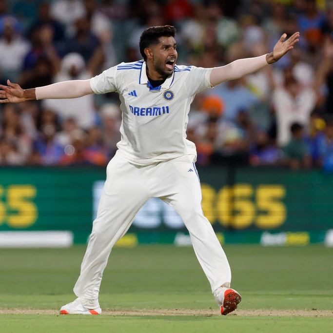 Harshit-Rana-Added-to-India’s-Squad-for-First-Test-in-Leeds