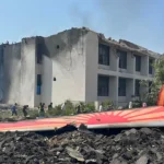 Iran-Israel War LIVE: Conflict Escalates as Iranian Missile Hits Residential Building; Netanyahu Says Natanz Nuclear Facility Destroyed