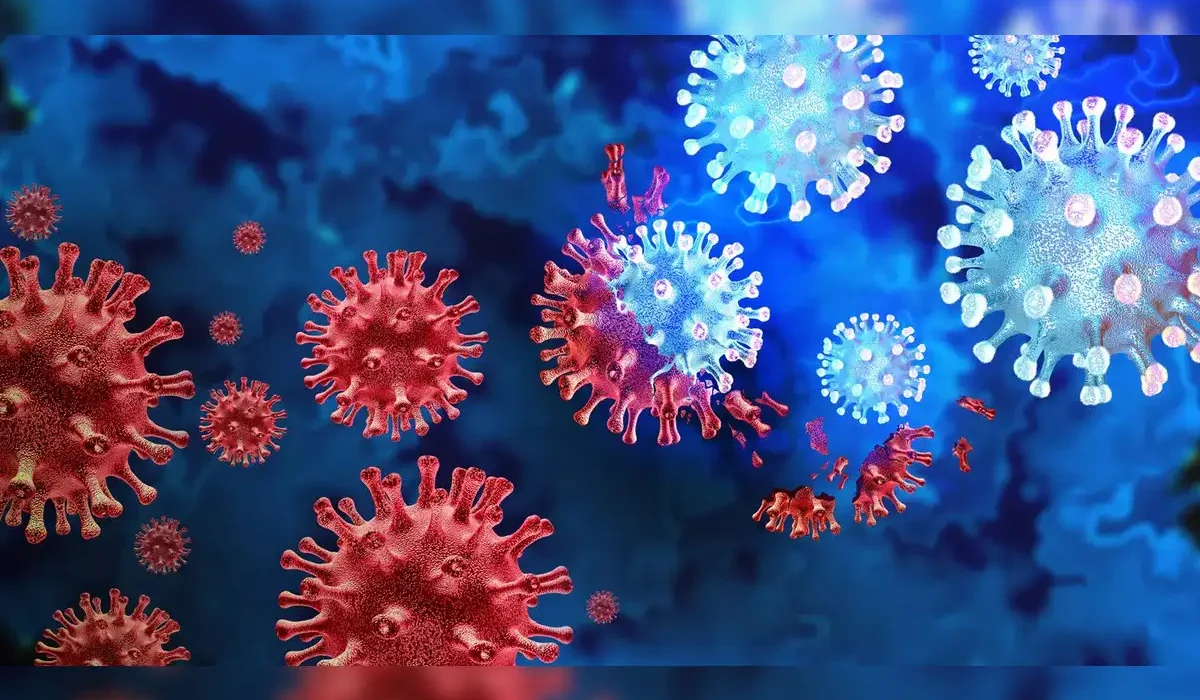 Active-Cases-Near-4,000-Four-New-Deaths-Reported