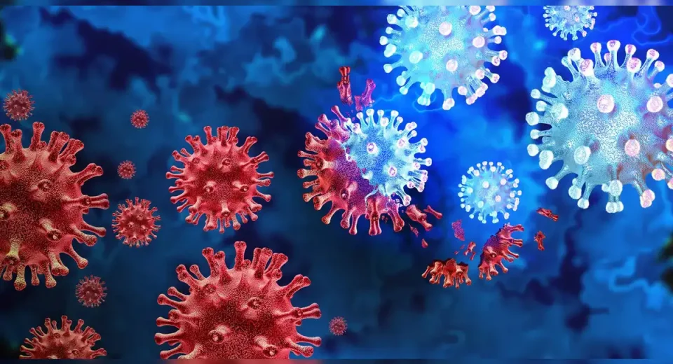 Active-Cases-Near-4,000-Four-New-Deaths-Reported