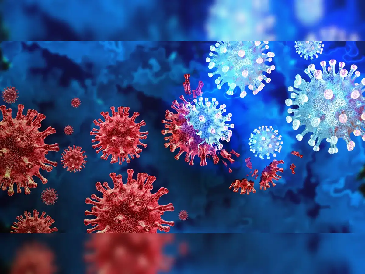 Active-Cases-Near-4,000-Four-New-Deaths-Reported