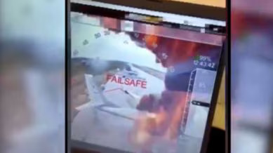 Ukraine’s -Operation-Spider’s-Web’-Redefines-Modern-Warfare 