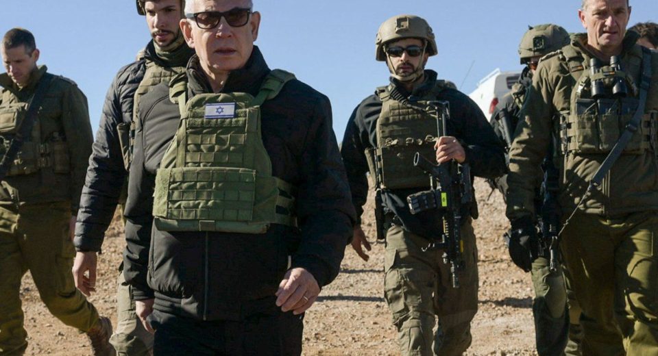 Reasons-Israeli-officers-rebel-against-Netanyahu’s-War-Order