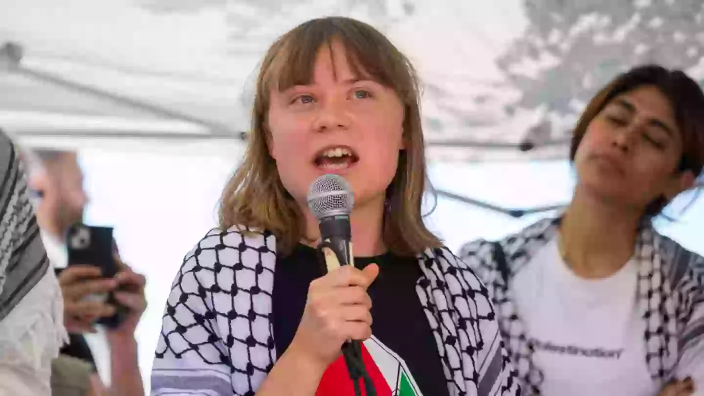 Greta-Thunberg-Mistreated-by-Israeli-Navy-Over-Gaza-Aid-Mission