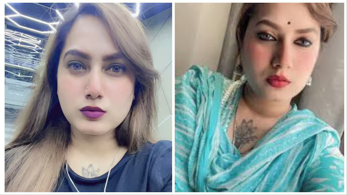 Influencer-Kamal-Kaur-Bhabhi-was-found-dead-in-a-car-in-Punjab