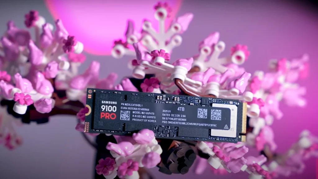 Samsung-9100-PRO-NVMe-M.2-SSD-Sets-New-Benchmark-with-Blazing-Fast-PCIe-5.0-Speeds