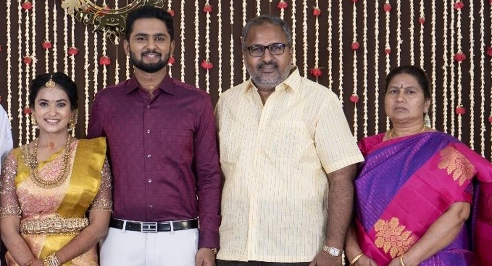 Tiruppur-Dowry-Death