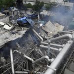 Tamil Nadu Custodial Death: Shocking Video Surfaces, 5 Policemen Arrested; CB-CID to Probe Case