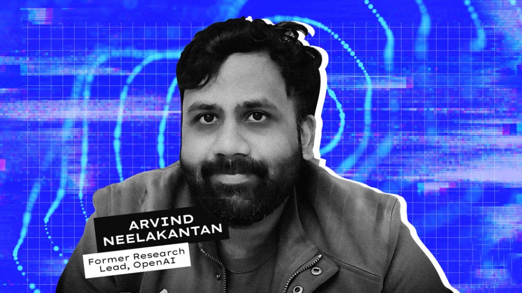 How-a-Chennai-born-Researcher-Helped-Build-ChatGPT