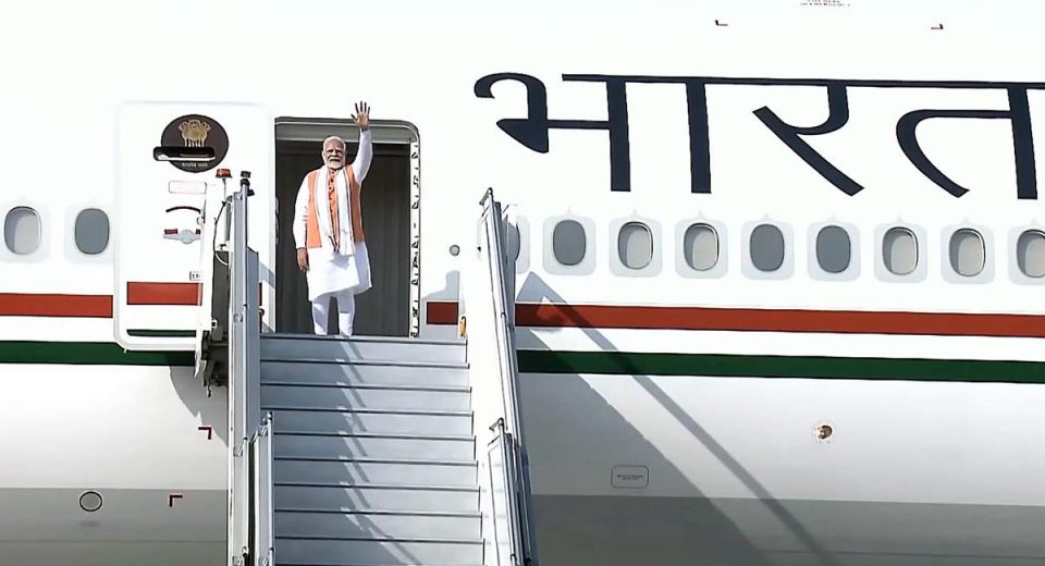 PM-Modi-Begins-5-Nation-Tour-to-Boost-Global-South-Cooperation