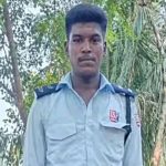 Tamil Nadu VCK Councillor Hacked to Death by Husband Over Affair Suspicion; Accused Surrenders