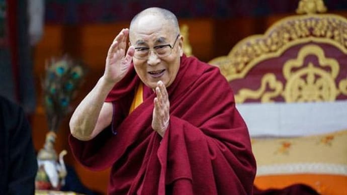 India-Asserts-Only-Dalai-Lama-Can-Choose-Successor