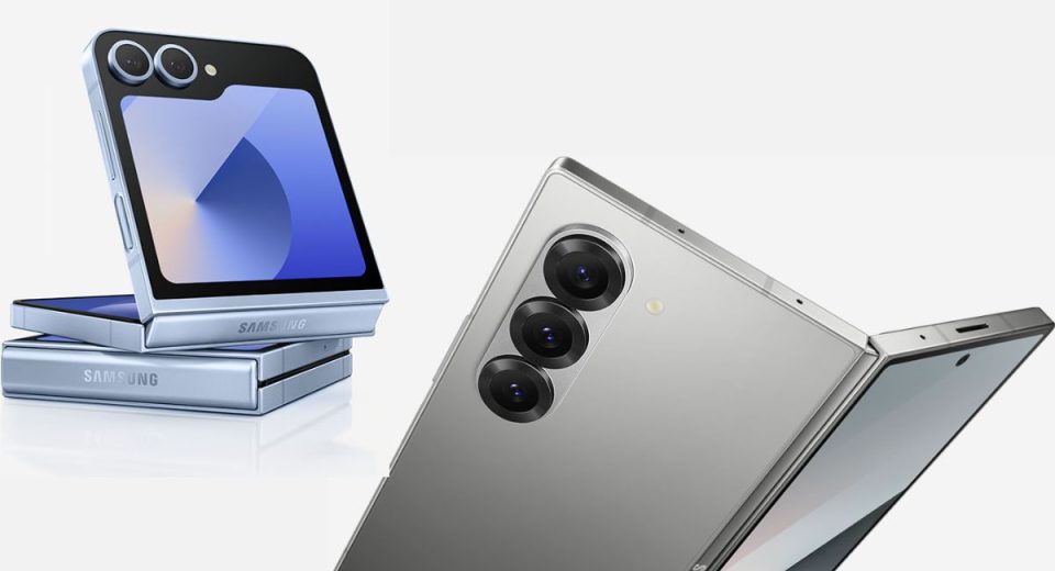 Samsung-Galaxy-Z-Fold-7-and-Flip-7